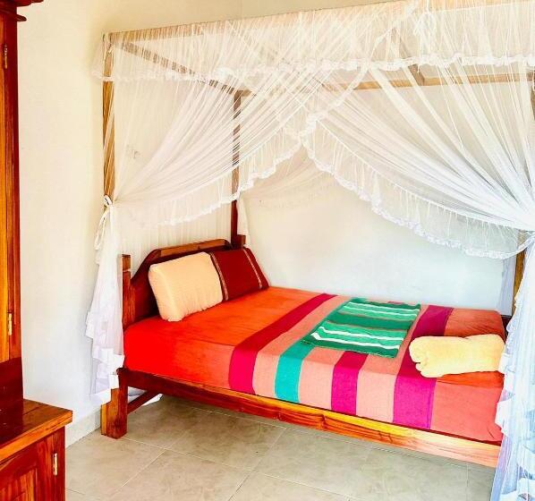 غرفة قياسية مطلّة علي البحيرة, Lake Paradise