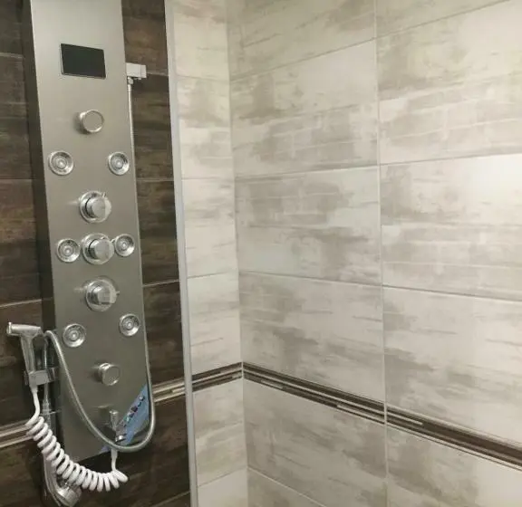 スタンダードシングルルーム, Vulkán Wellness Panzió