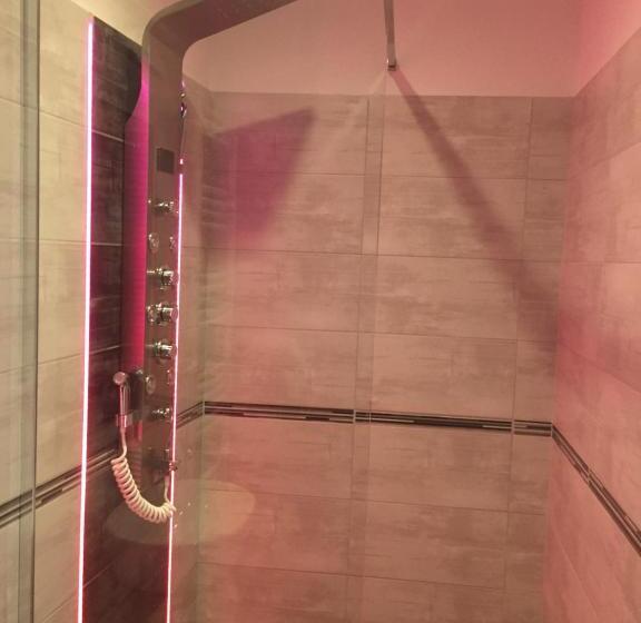Номер Стандарт, Vulkán Wellness Panzió
