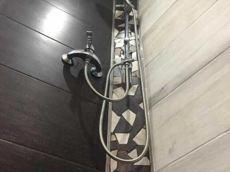 スタンダードルーム, Vulkán Wellness Panzió