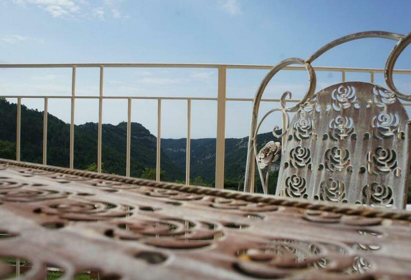 חדר סטנדרט, Agriturismo Zenestrin