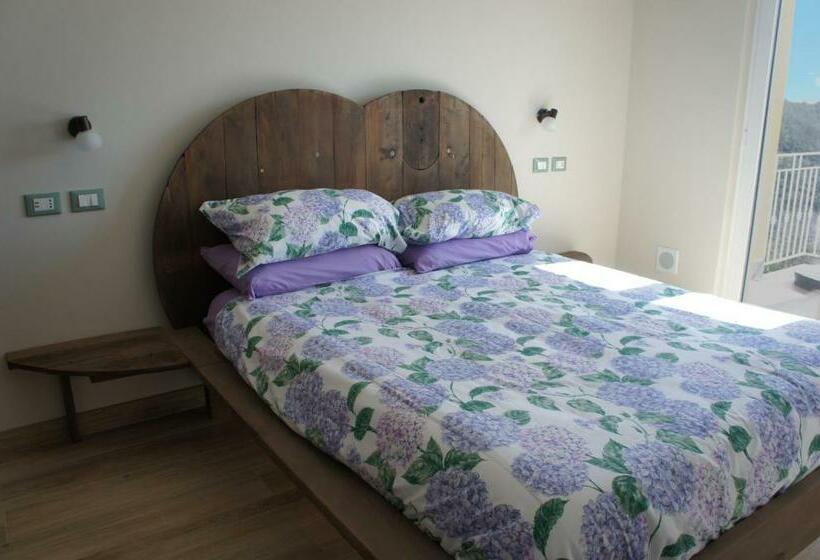 חדר סטנדרט, Agriturismo Zenestrin