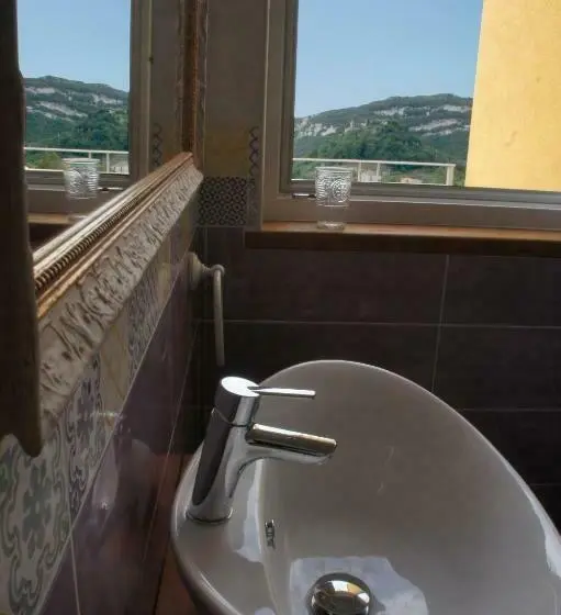 スタンダードルーム, Agriturismo Zenestrin