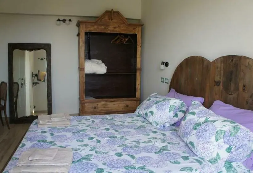スタンダードルーム, Agriturismo Zenestrin