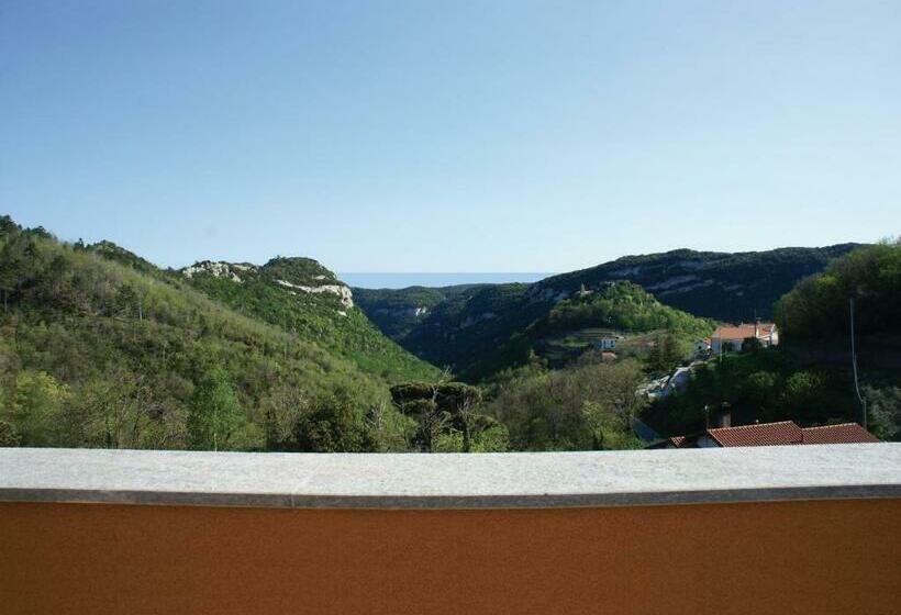 חדר סטנדרט, Agriturismo Zenestrin