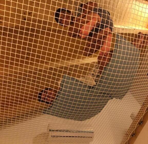 חדר סטנדרט לארבעה, Agriturismo Zenestrin