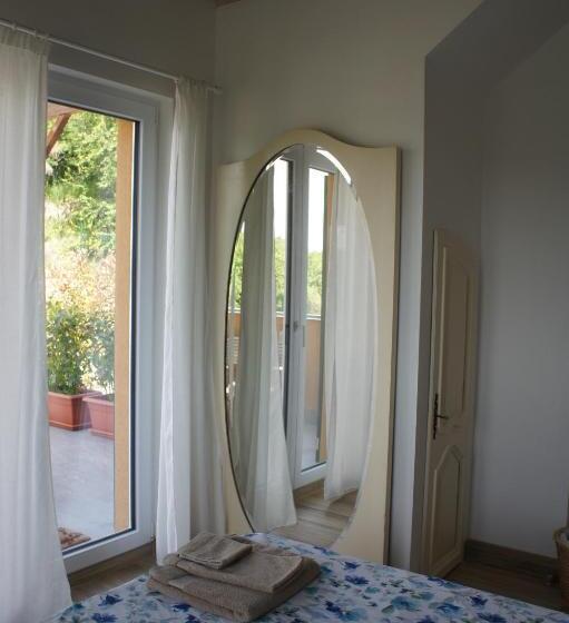 Четырехместный Номер Стандарт, Agriturismo Zenestrin