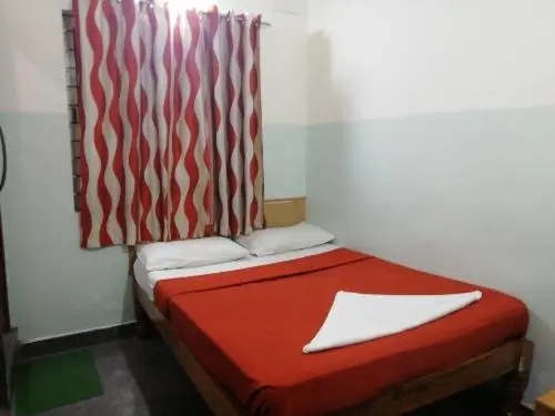 Habitació Economy Individual, Galaxy Grand