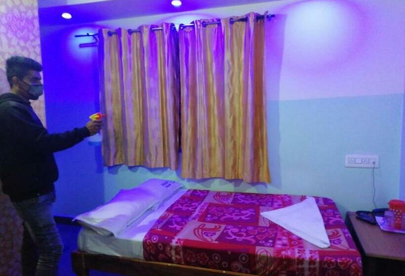 三人经典房间, Galaxy Grand