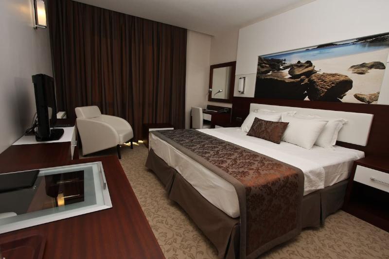 Люкс Адаптированный для Инвалидов, Holiday Inn Express & Suites Goodland I 70, An Ihg