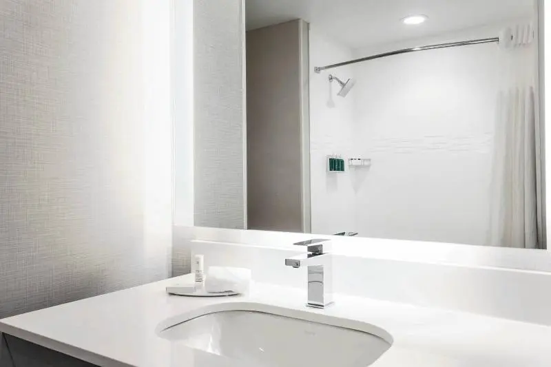 身障者適用スタンダードルーム, Holiday Inn Express & Suites   Goodland I 70, An Ihg