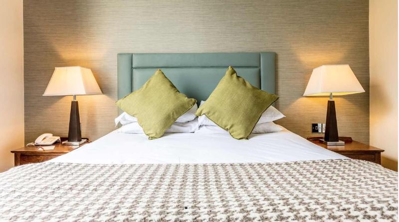 Люкс Адаптированный для Инвалидов, Holiday Inn Express & Suites Goodland I 70, An Ihg