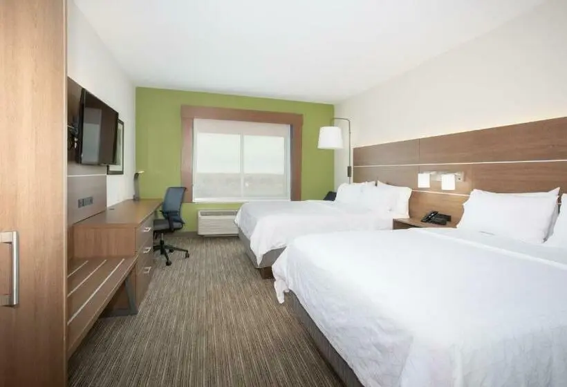 スタンダードルーム, Holiday Inn Express & Suites   Goodland I 70, An Ihg