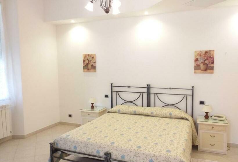 غرفة قياسية ثلاثية, Palace