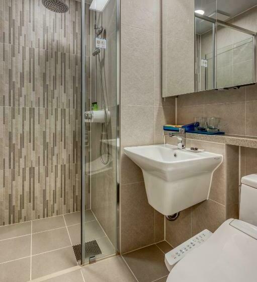 Номер Стандарт, The Blue Terra