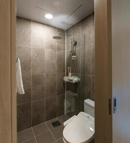 Family Suite, The Blue Terra