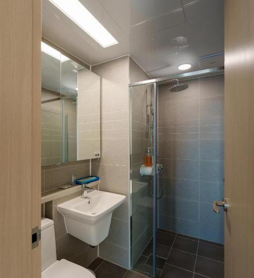 Family Suite, The Blue Terra