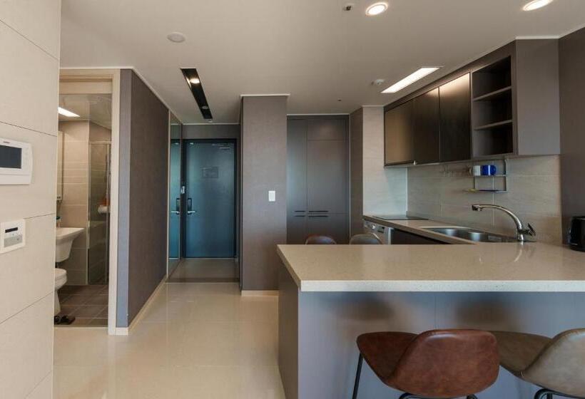 Family Suite, The Blue Terra