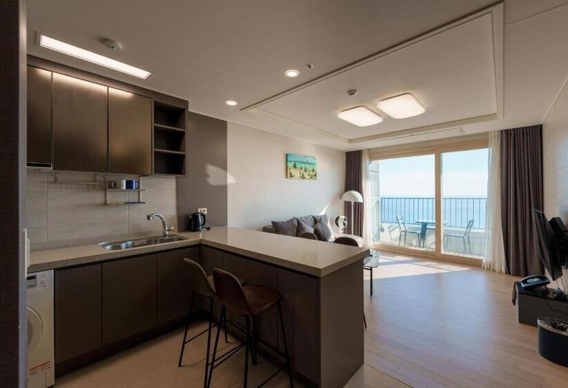 Family Suite, The Blue Terra