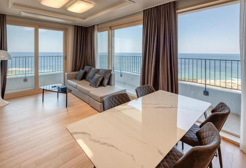 Люкс Премиум, The Blue Terra