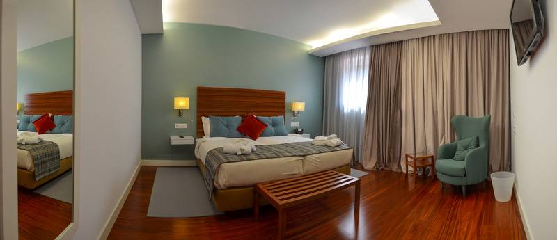 Люкс Премиум, The Blue Terra