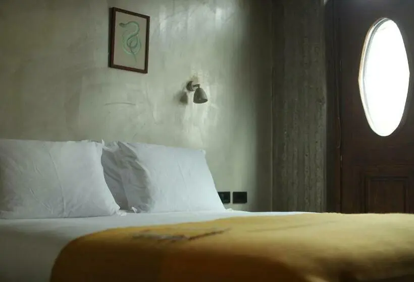 اتاق لوکس, In Gallery Hotel & Spa
