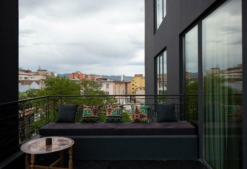 חדר סטנדרט, In Gallery Hotel & Spa