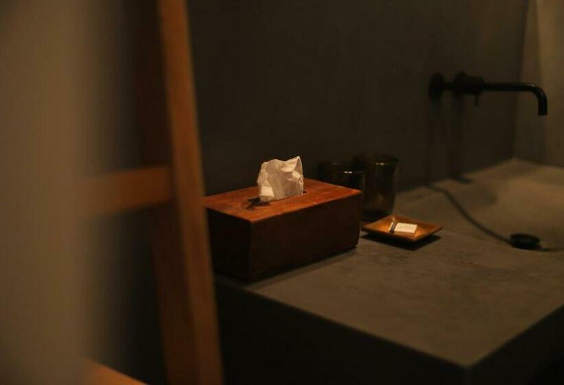 חדר דלוקס, In Gallery Hotel & Spa