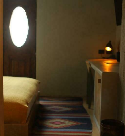 חדר דלוקס, In Gallery Hotel & Spa