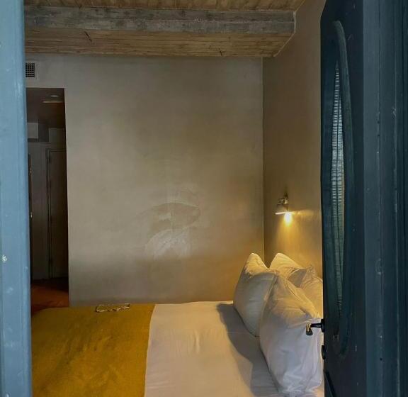 חדר דלוקס, In Gallery Hotel & Spa