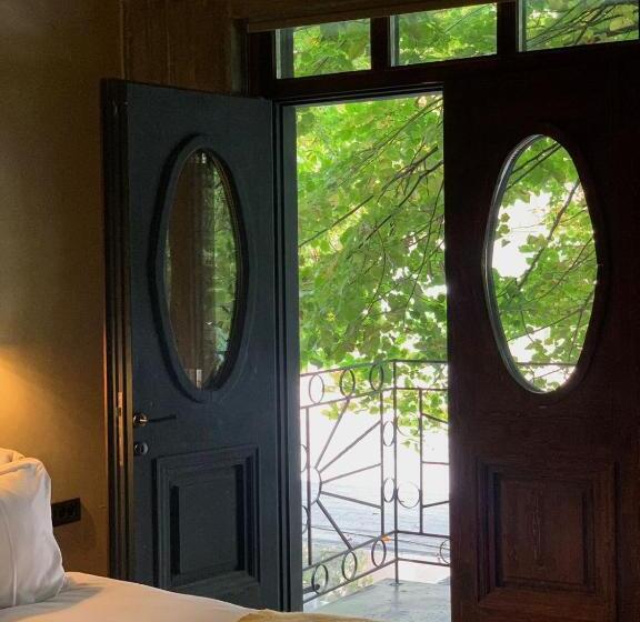 חדר דלוקס, In Gallery Hotel & Spa