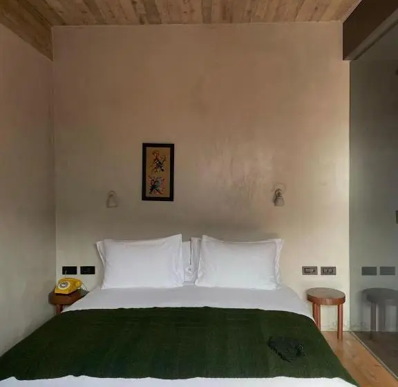 سوئیت پرزیدنت, In Gallery Hotel & Spa