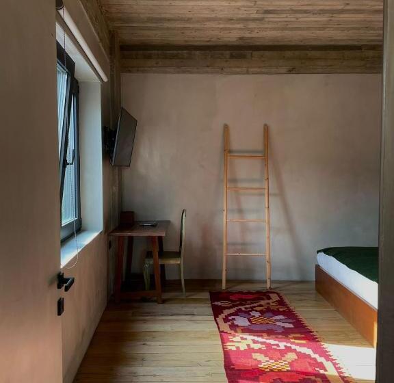 סוויטה נשיאותית, In Gallery Hotel & Spa