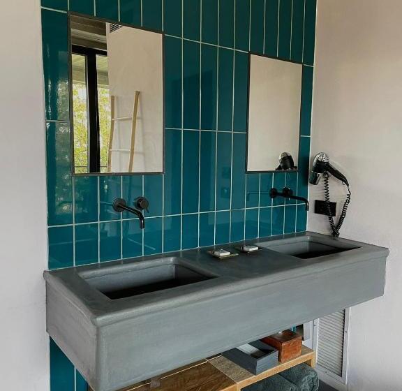 סוויטה נשיאותית, In Gallery Hotel & Spa