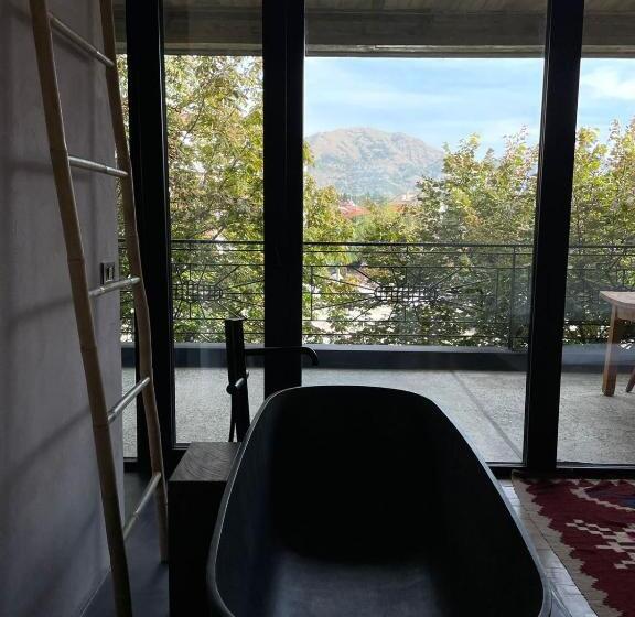 프레지덴셜 스위트, In Gallery Hotel & Spa