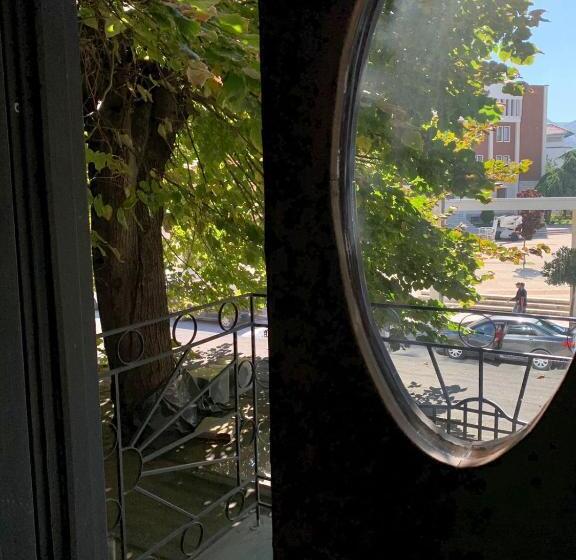 סוויטת ג'וניור, In Gallery Hotel & Spa