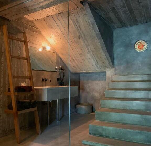 סוויטת ג'וניור, In Gallery Hotel & Spa