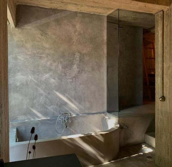 סוויטת ג'וניור, In Gallery Hotel & Spa