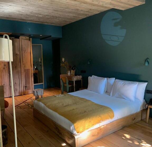 주니어 스위트, In Gallery Hotel & Spa