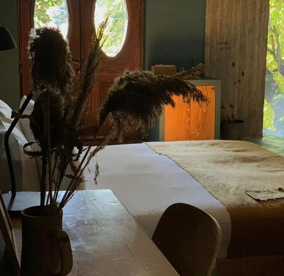 סוויטת ג'וניור, In Gallery Hotel & Spa