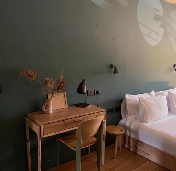 סוויטת ג'וניור, In Gallery Hotel & Spa