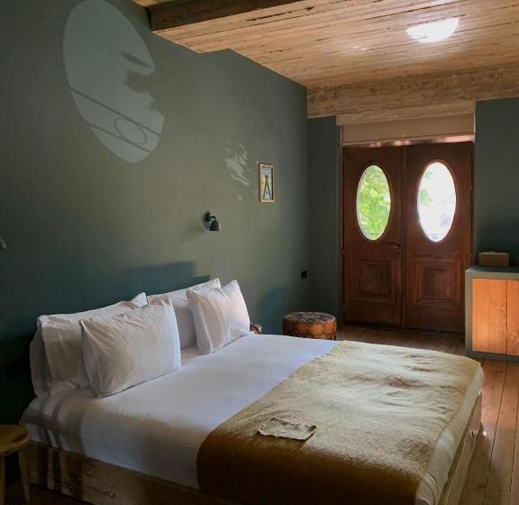 주니어 스위트, In Gallery Hotel & Spa