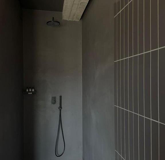 חדר סטנדרט עם נוף, In Gallery Hotel & Spa