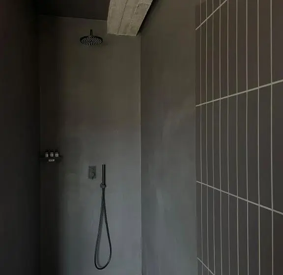 اتاق استاندارد با چشم‌انداز, In Gallery Hotel & Spa