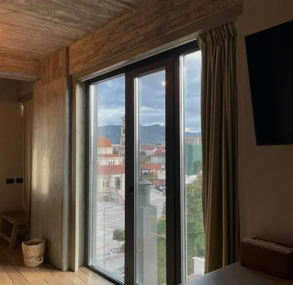 اتاق استاندارد, In Gallery Hotel & Spa