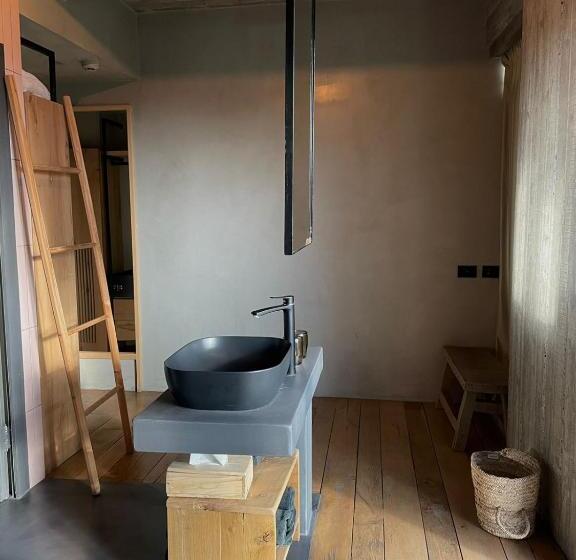 חדר סטנדרט, In Gallery Hotel & Spa