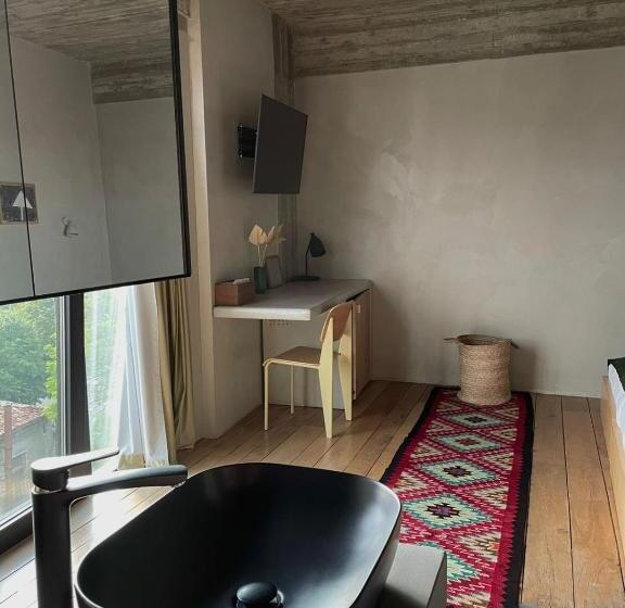 חדר סטנדרט, In Gallery Hotel & Spa