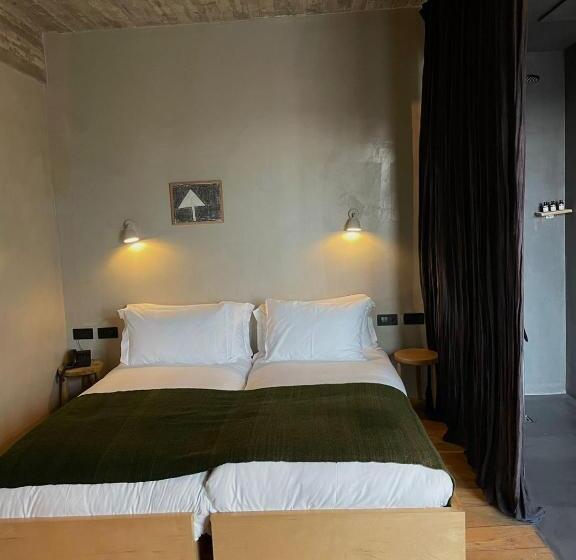 스탠다드 룸, In Gallery Hotel & Spa