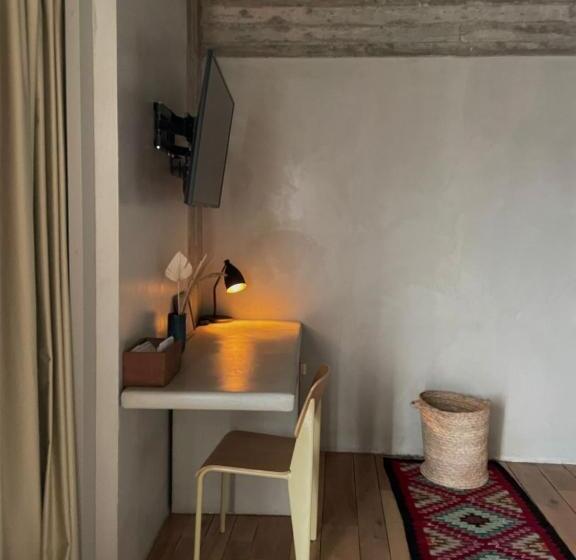 חדר סטנדרט, In Gallery Hotel & Spa