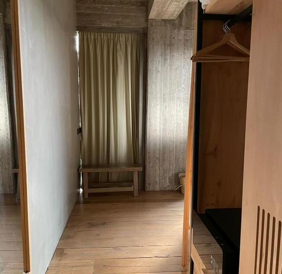 חדר סטנדרט, In Gallery Hotel & Spa